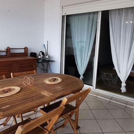 Studio Unless Summer - Saint Gilles Les Bains Екстериор снимка