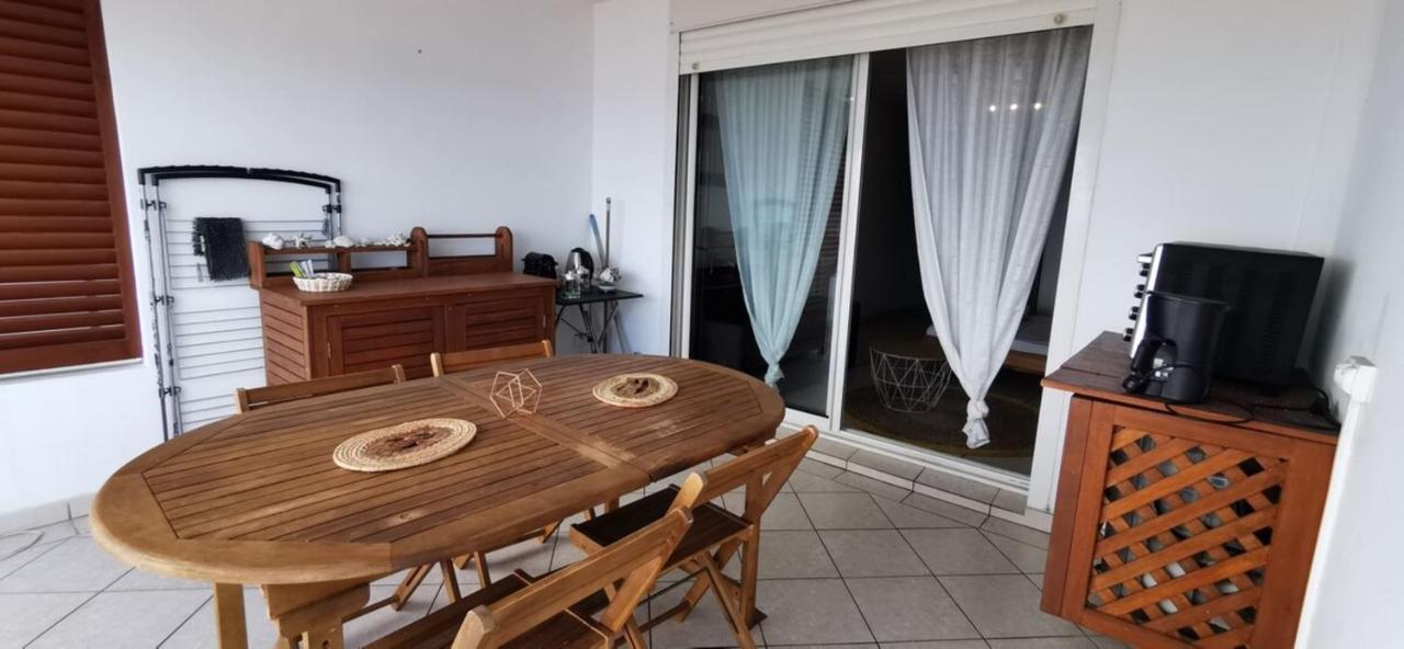 Studio Unless Summer - Saint Gilles Les Bains Екстериор снимка